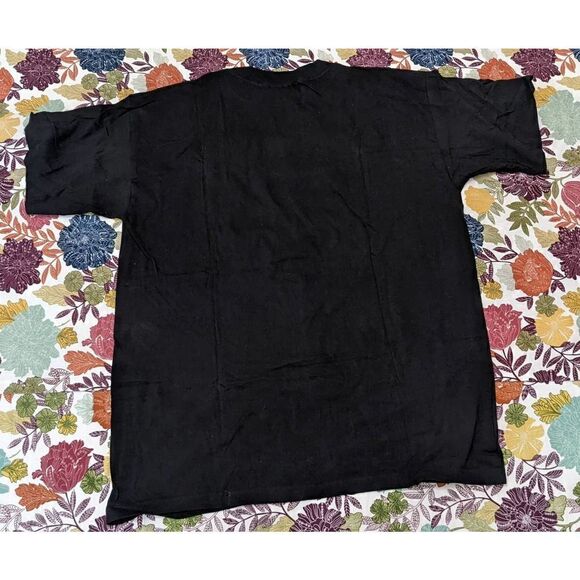 Metro Movie Promo XL Vintage Tee T Shirt Pyramid Eddie Murphy Pyramid‎ Film 1997 - Picture 5 of 8